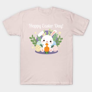 Happy Easter Day! T-Shirt